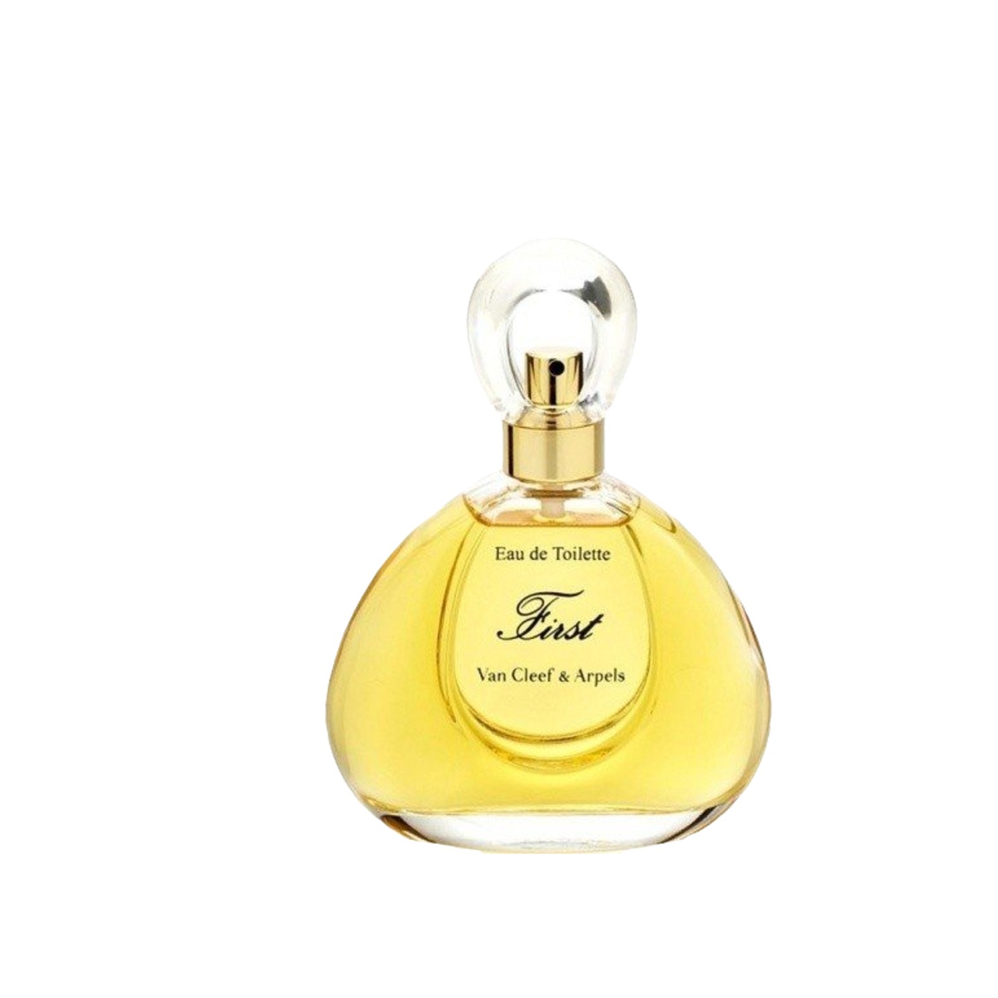 First Van Cleef and Arpels