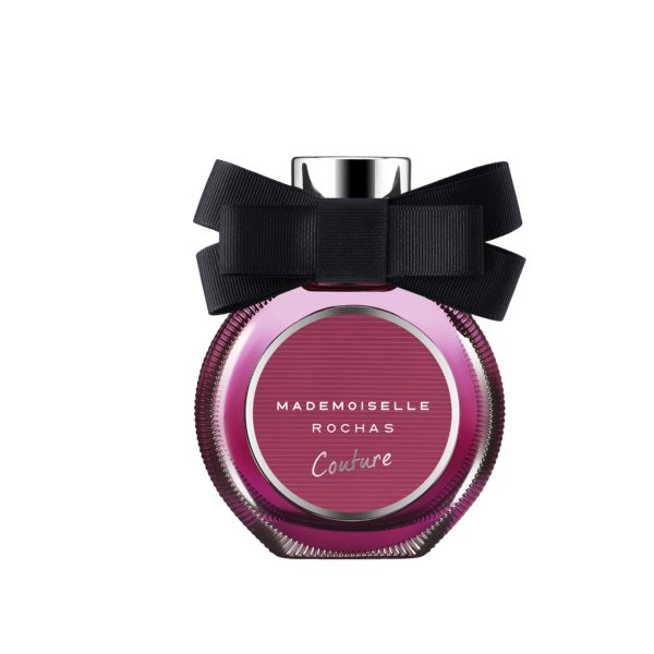 Mademoiselle Rochas Couture