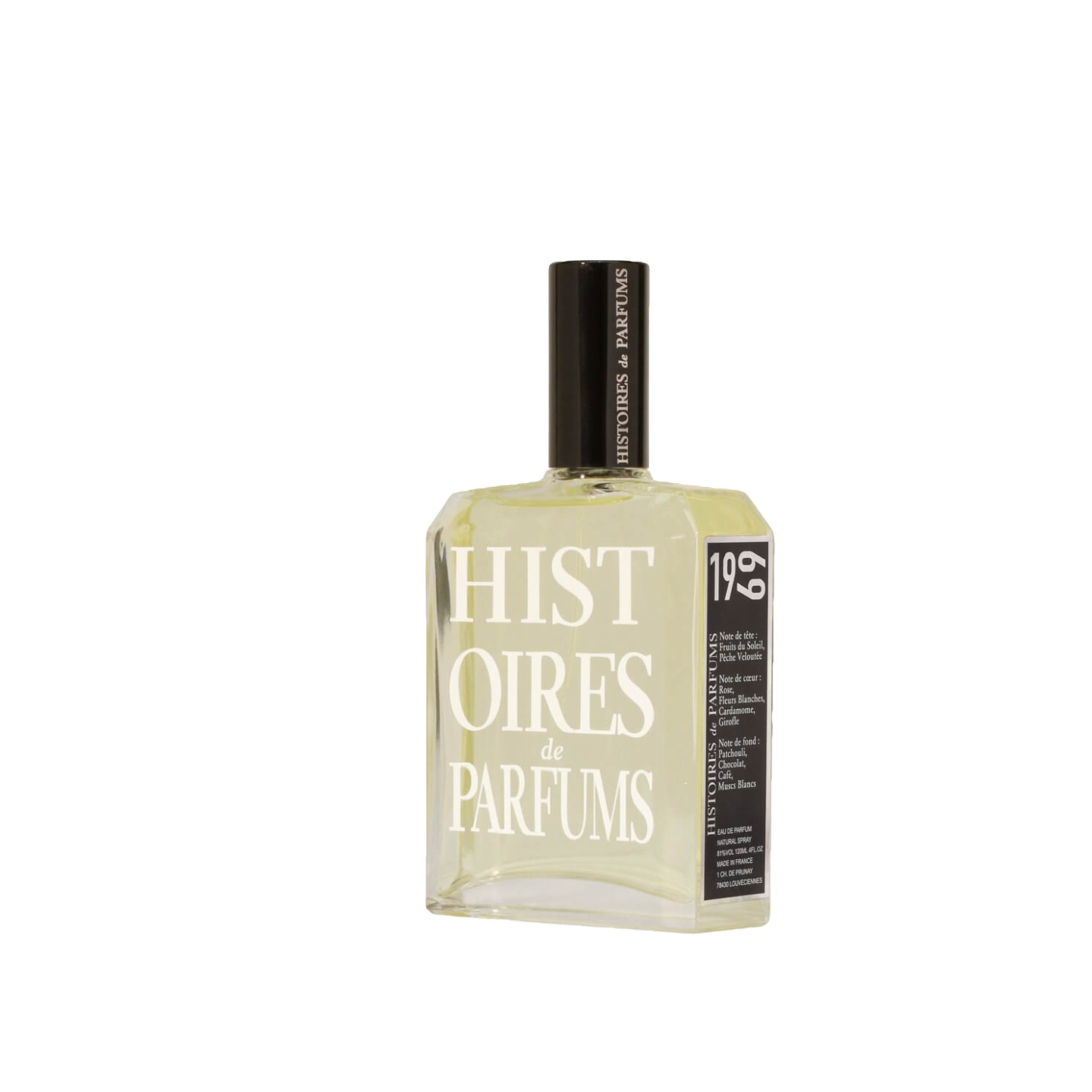 1969 Parfum de Révolte