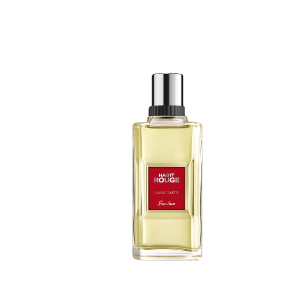 Habit Rouge Eau de Toilette
