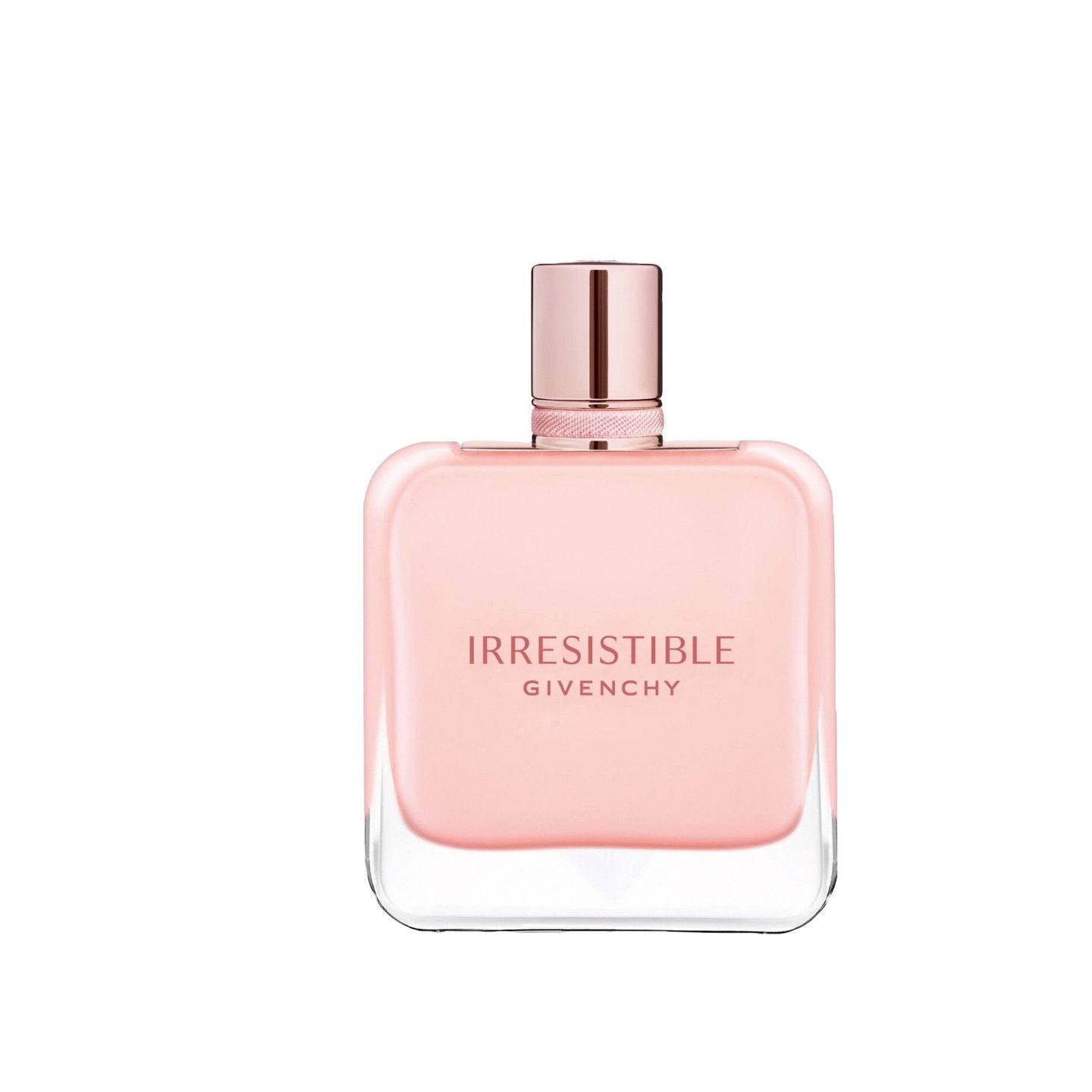Irresistible Rose Velvet