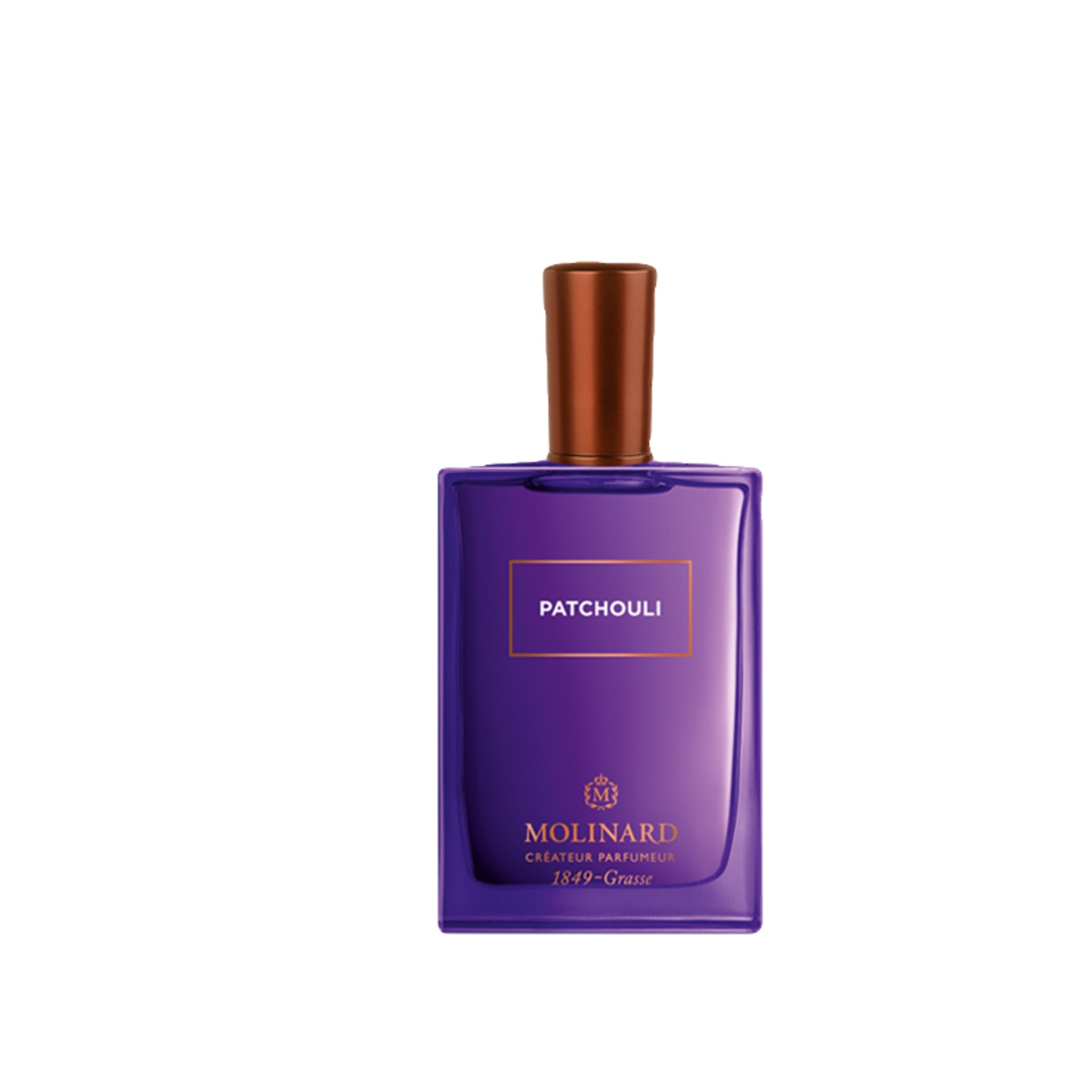 Patchouli
