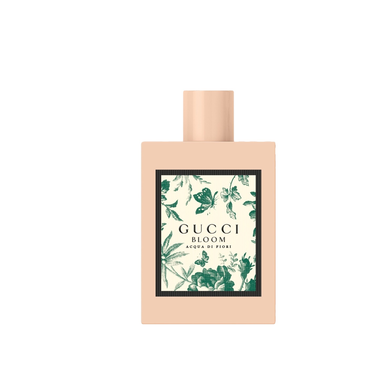 Bloom Aqua di Fiori