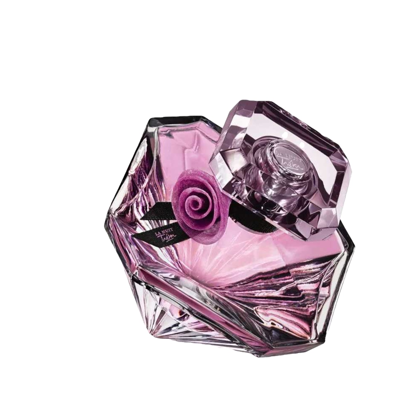 La Nuit Trésor Eau de Toilette