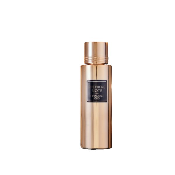 Himalayan Oud
