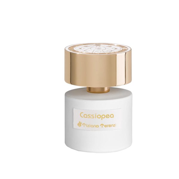 Cassiopea Exdp