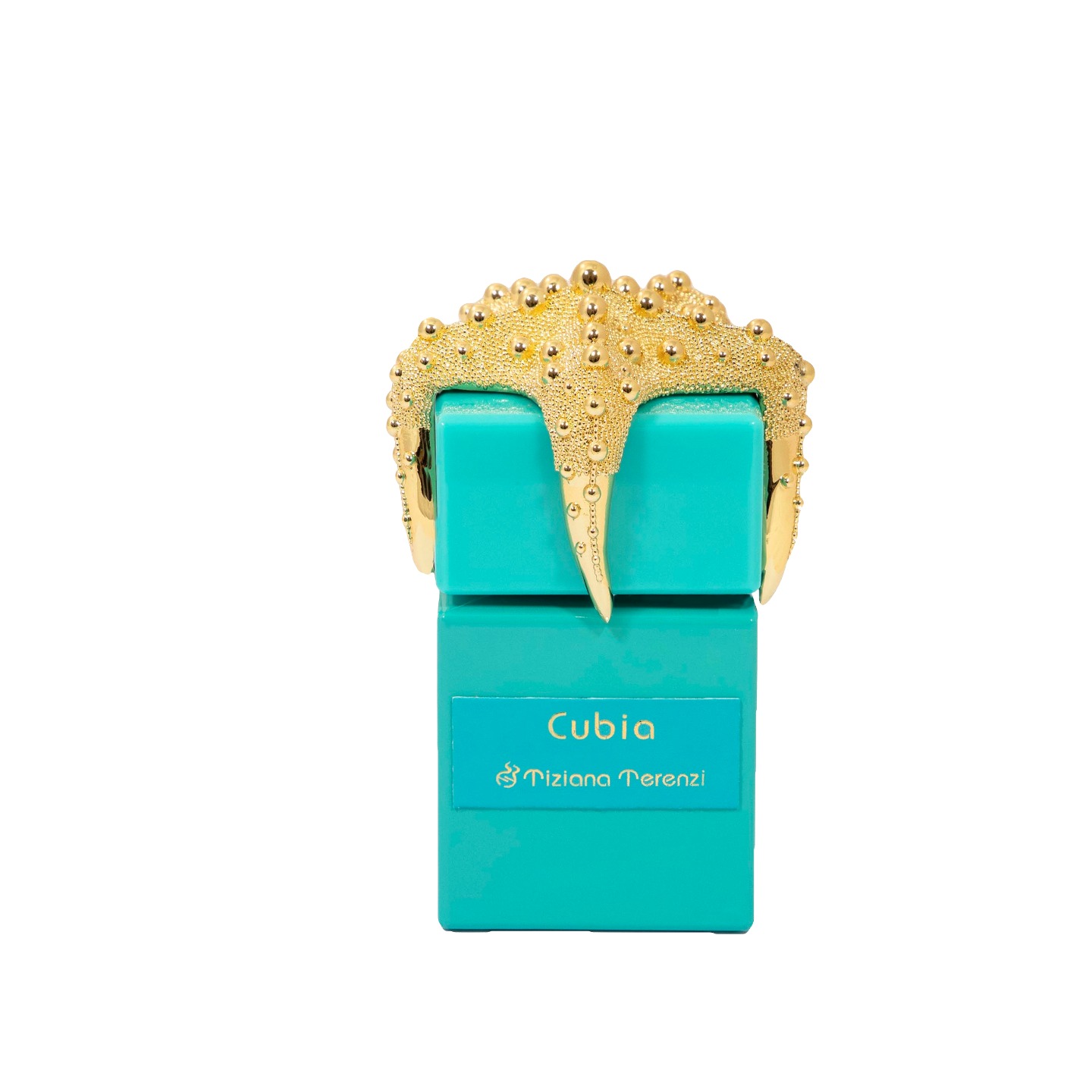 Cubia Exdp