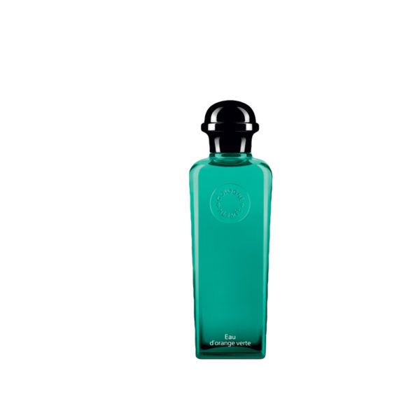 Eau d'Orange Verte