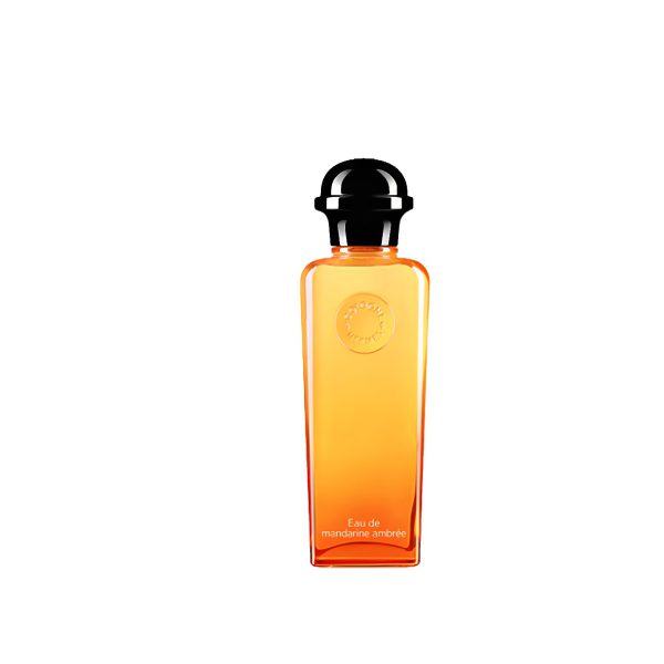 Eau de Mandarine Ambrée