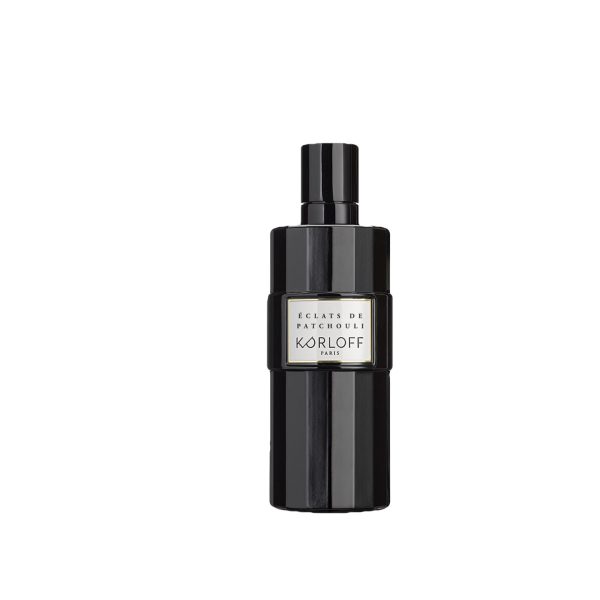 Éclats de Patchouli