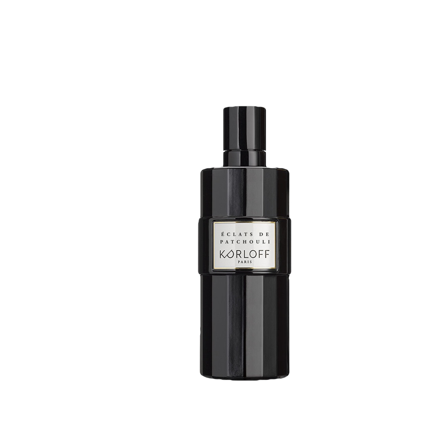 Éclats de Patchouli