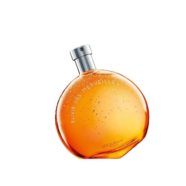 Elixir des Merveilles