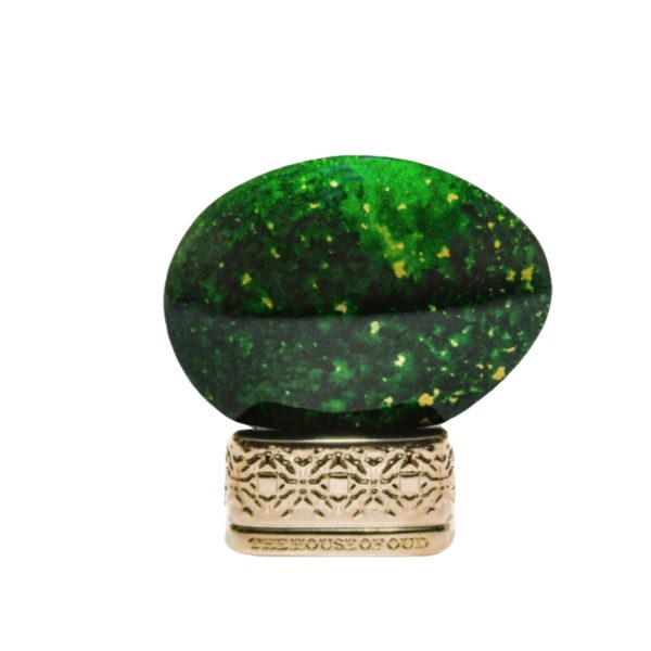 Emerald Green