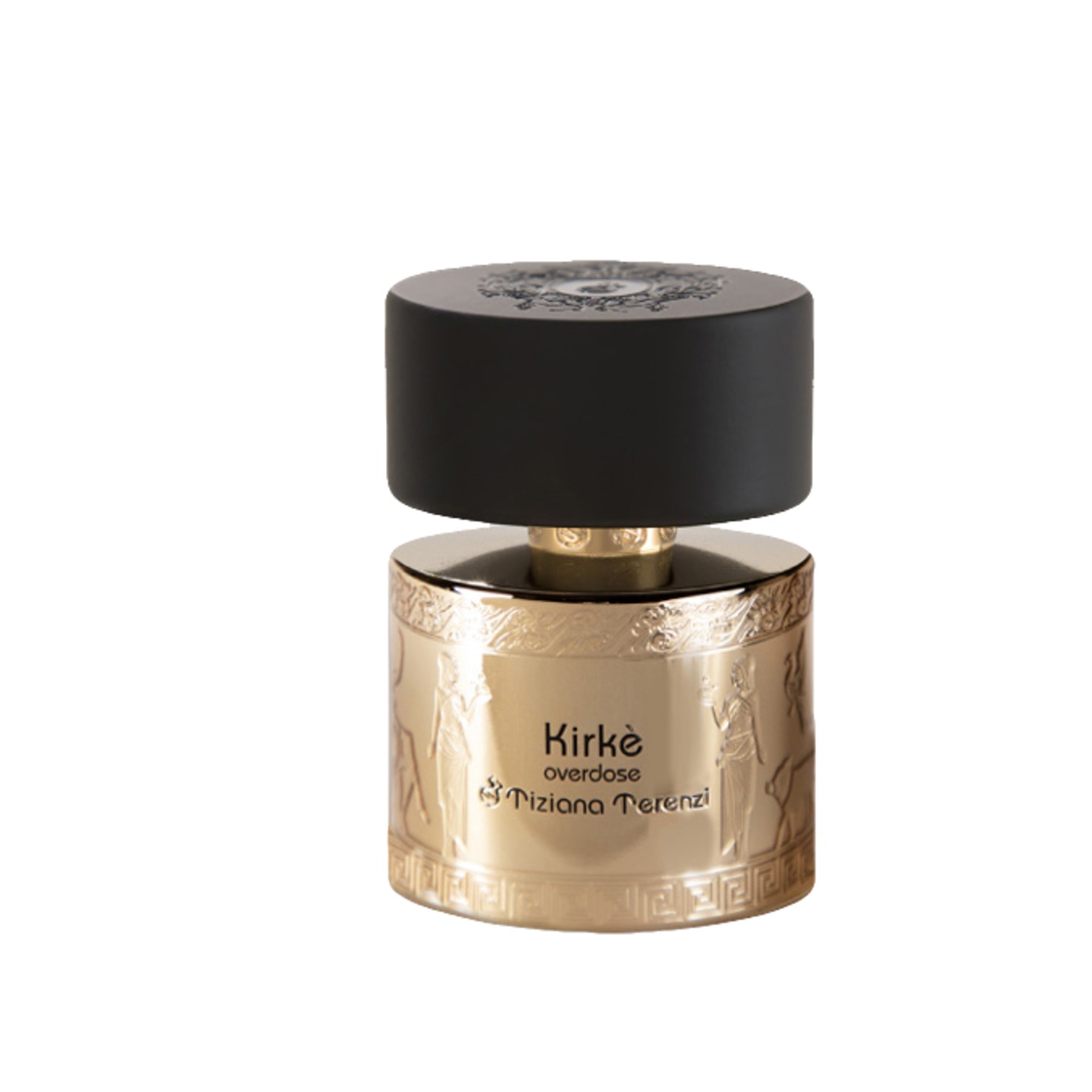 Kirke Overdose Exdp