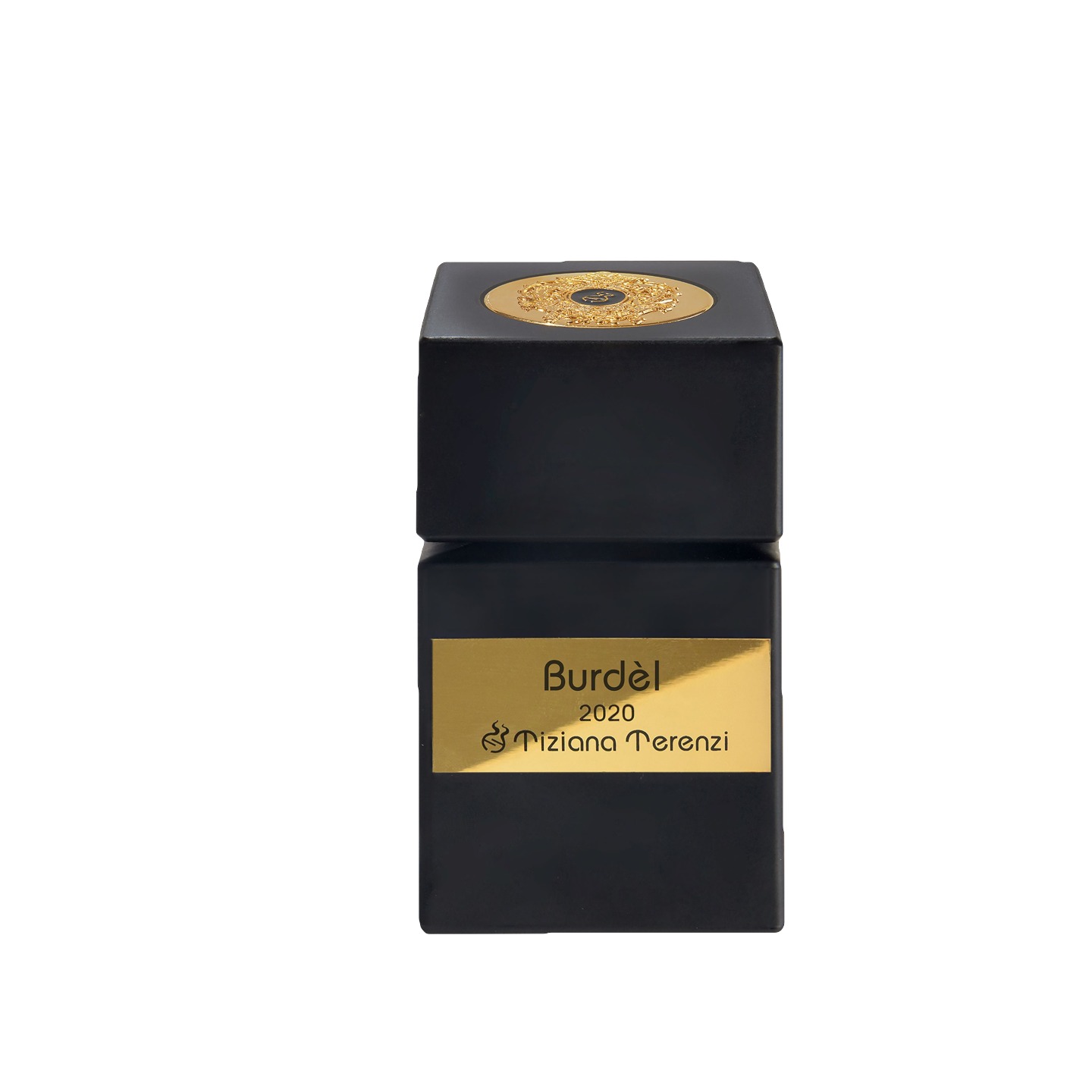 Burdel Exdp