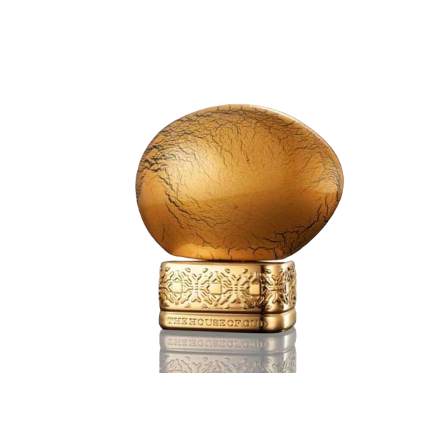 Golden Powder