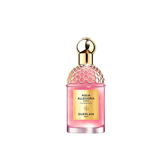 Aqua Allegoria Forte Florabloom