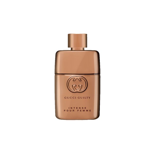 Guilty Pour Femme Intense