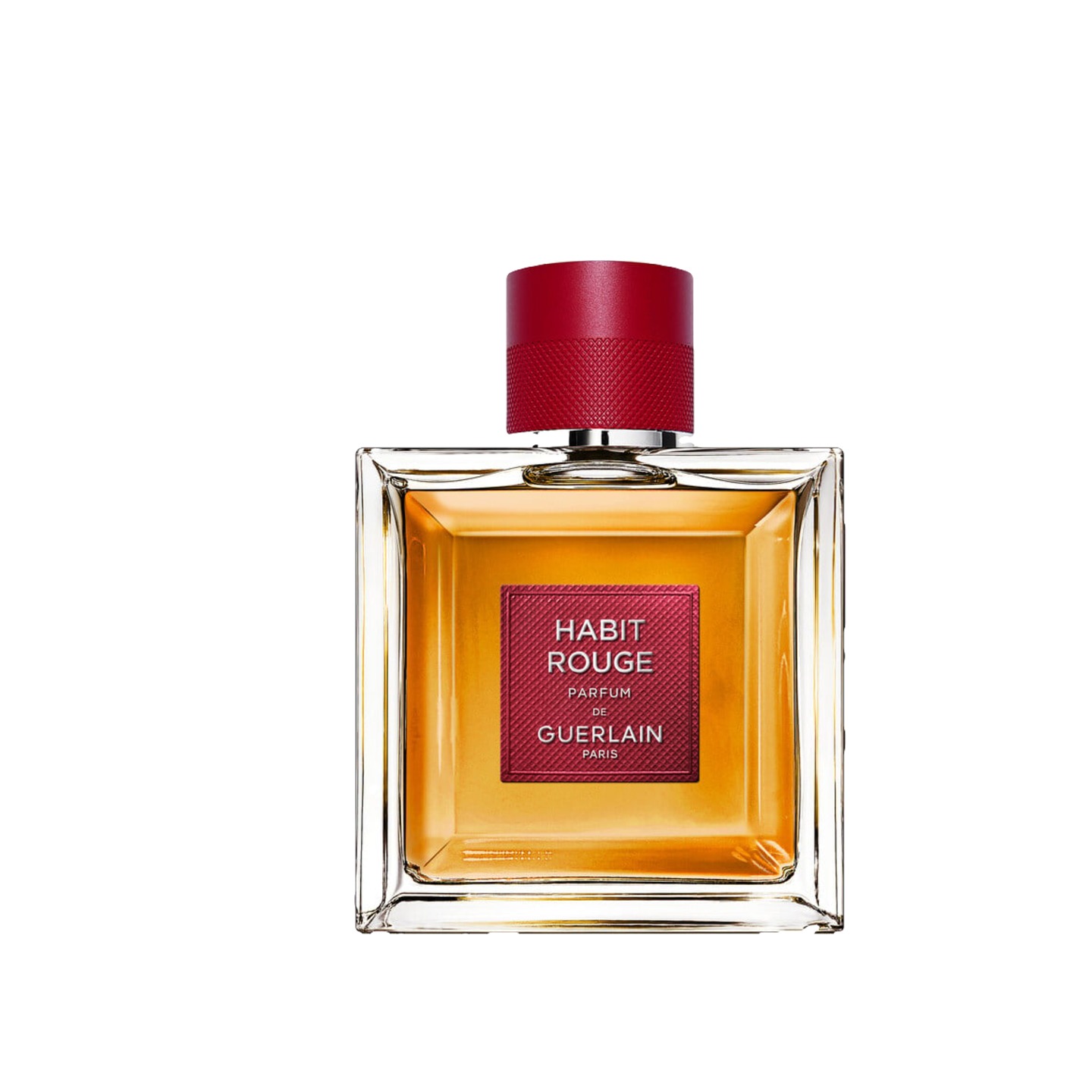 Habit Rouge Parfum