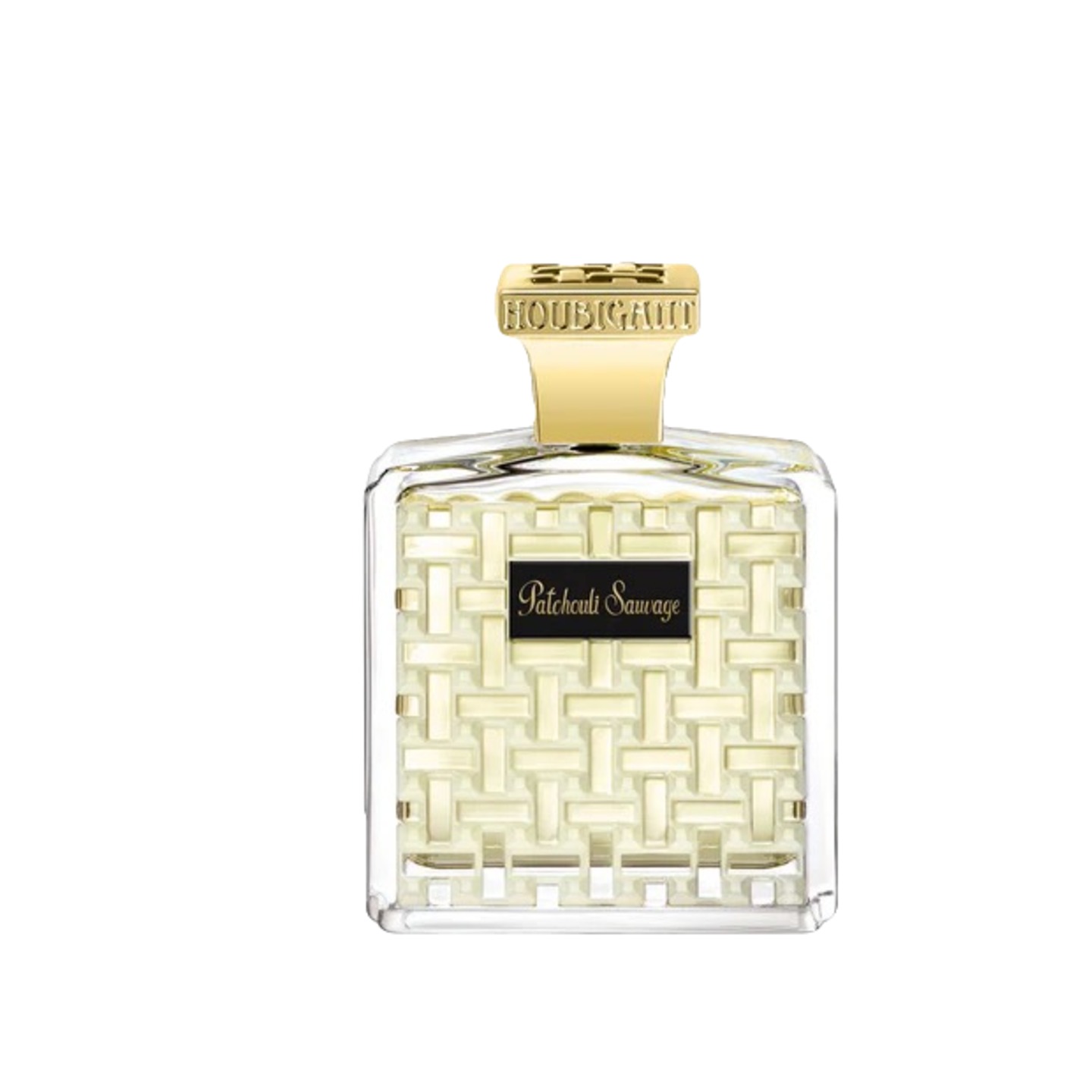 Patchouli Sauvage