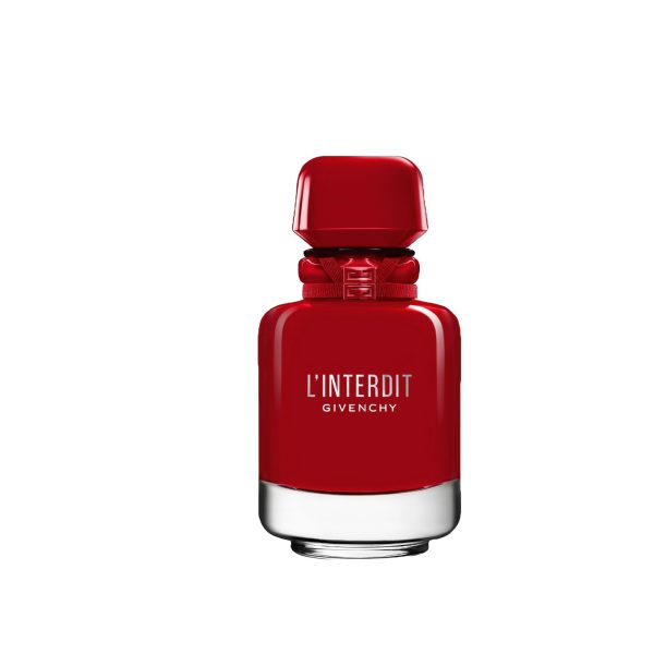 L'Interdit Rouge Ultime