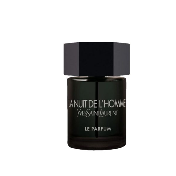 La Nuit de L'Homme le Parfum