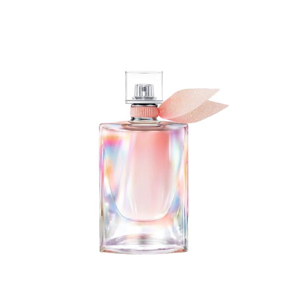 La Vie est Belle Soleil Cristal