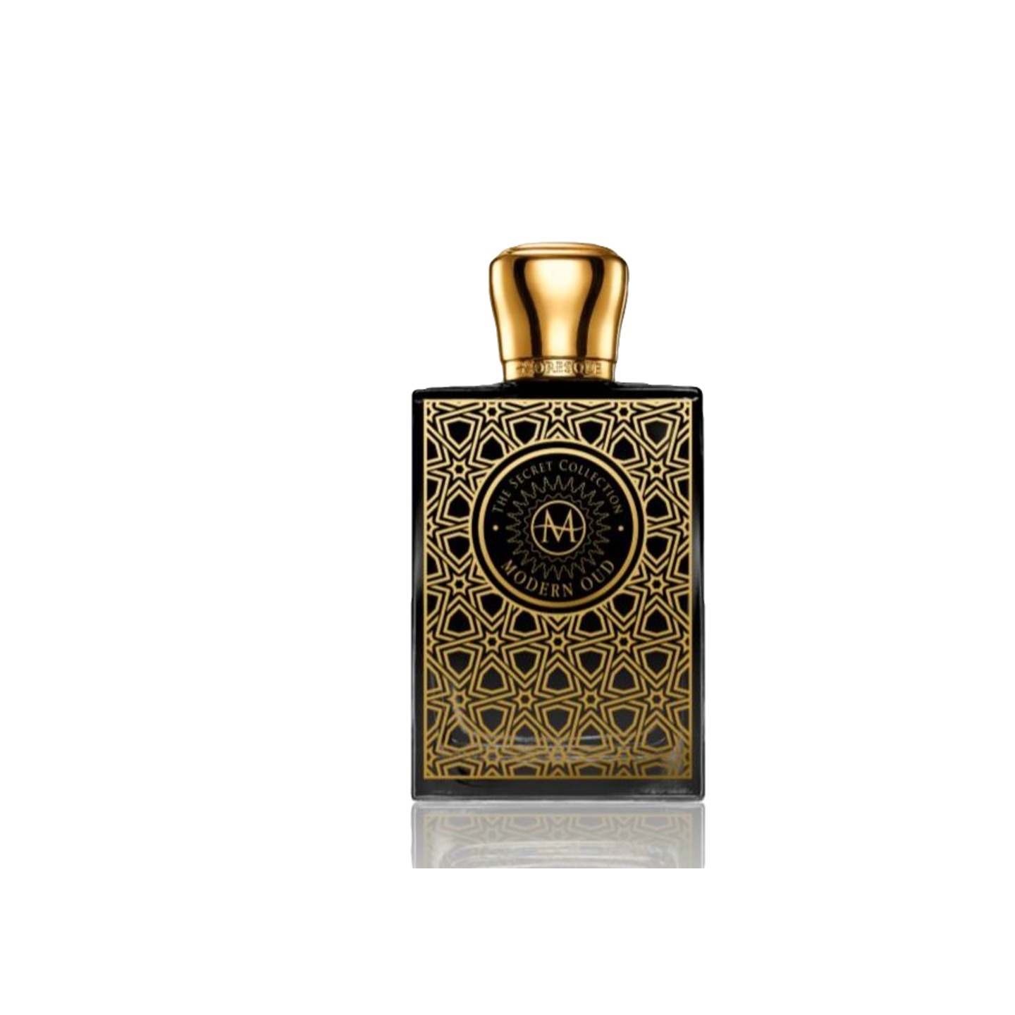 Modern Oud