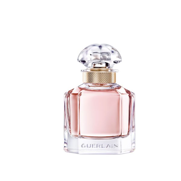 Mon Guerlain Eau de Parfum