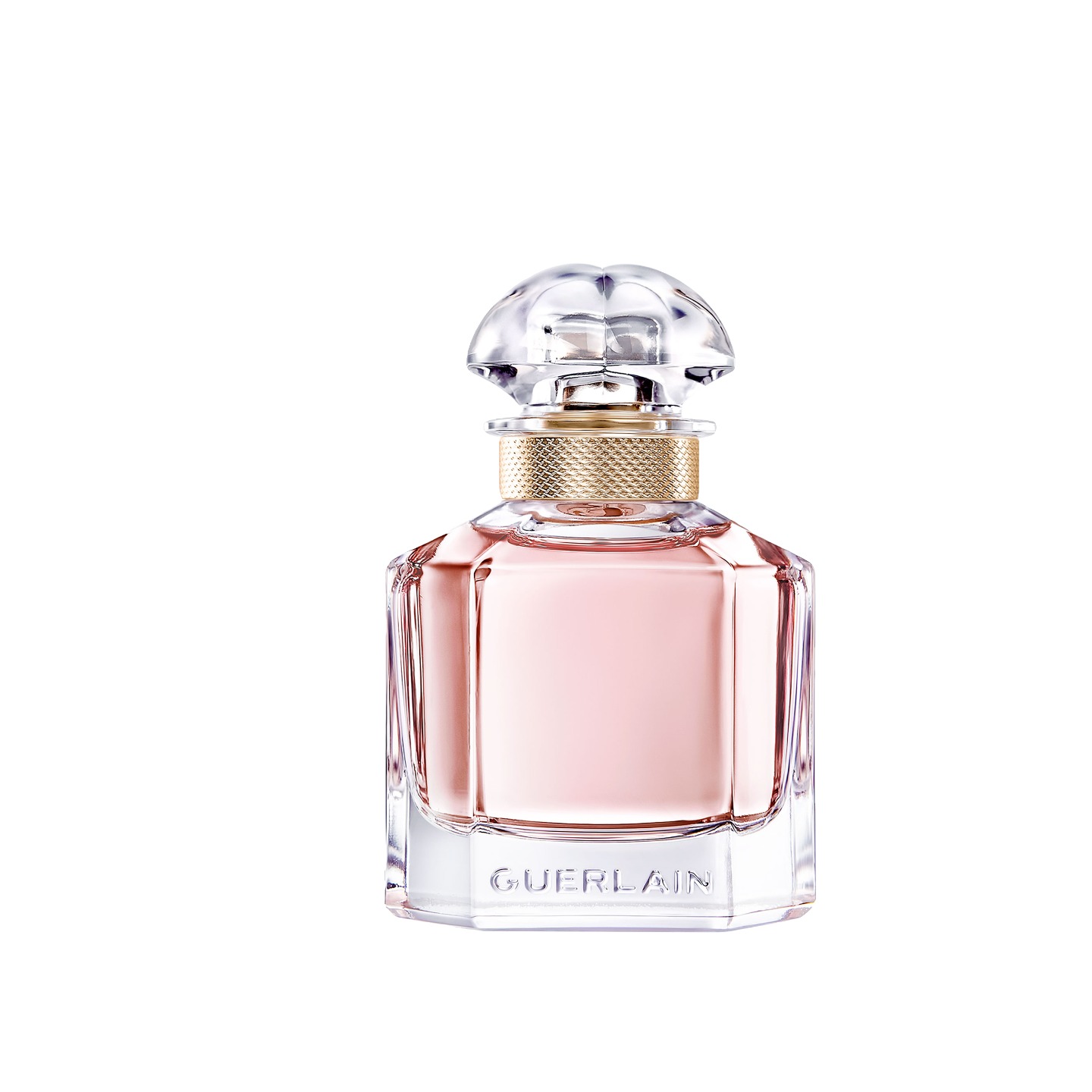 Mon Guerlain Eau de Parfum