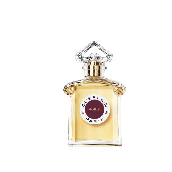 Nahéma