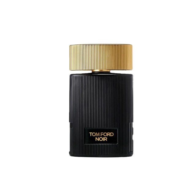 Noir Pour Femme