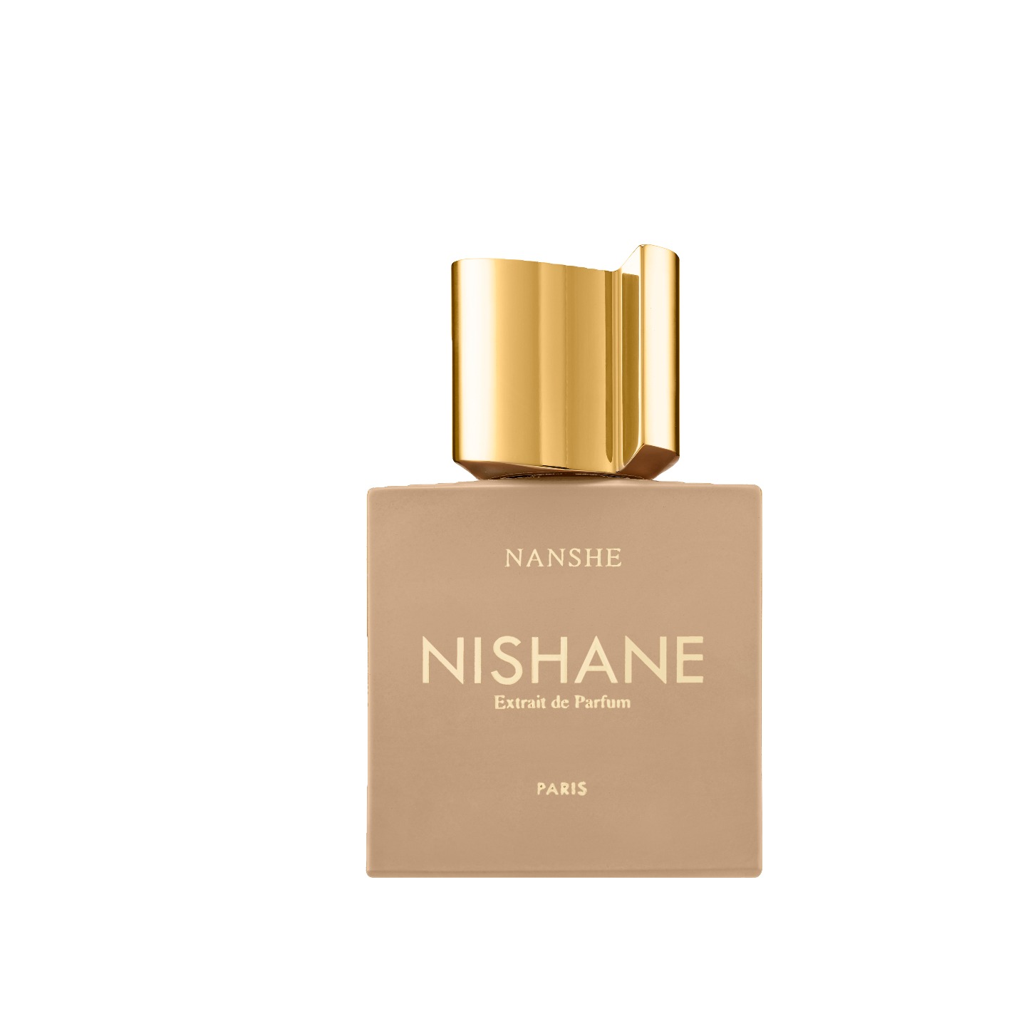 Nanshe