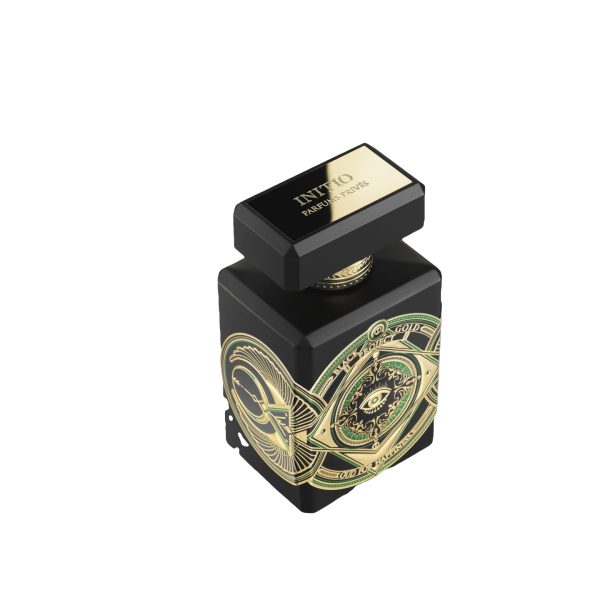 Oud for Happiness