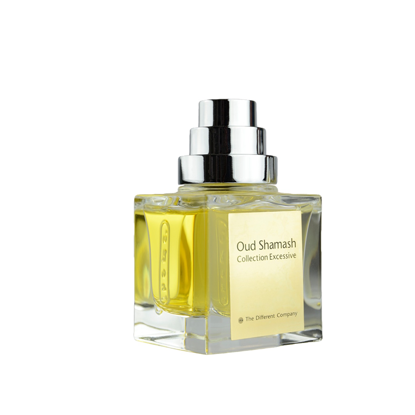 Oud Shamash Exdp
