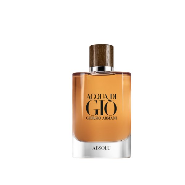 Acqua di Giò Absolu
