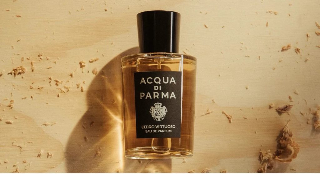 Acqua di Parma