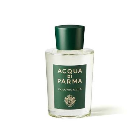 Acqua di Parma Colonia Club