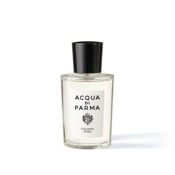 Acqua di Parma — Colonia Pura