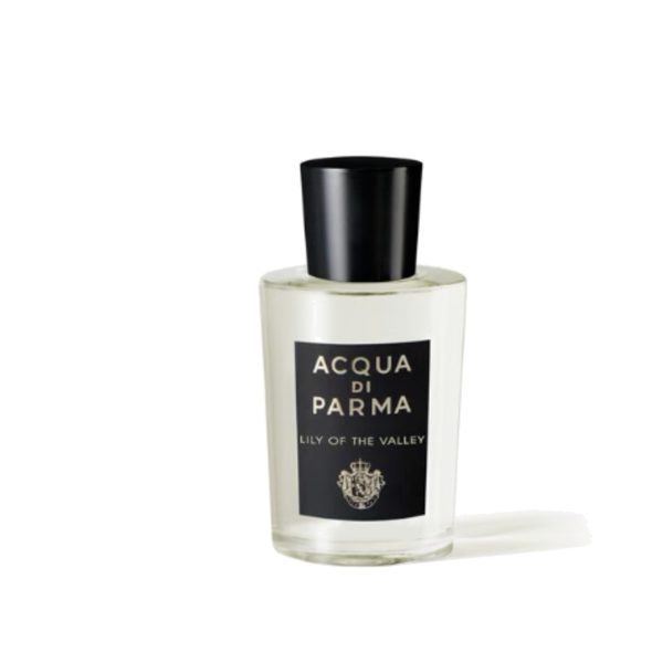 Acqua di Parma — Lily of the Valley