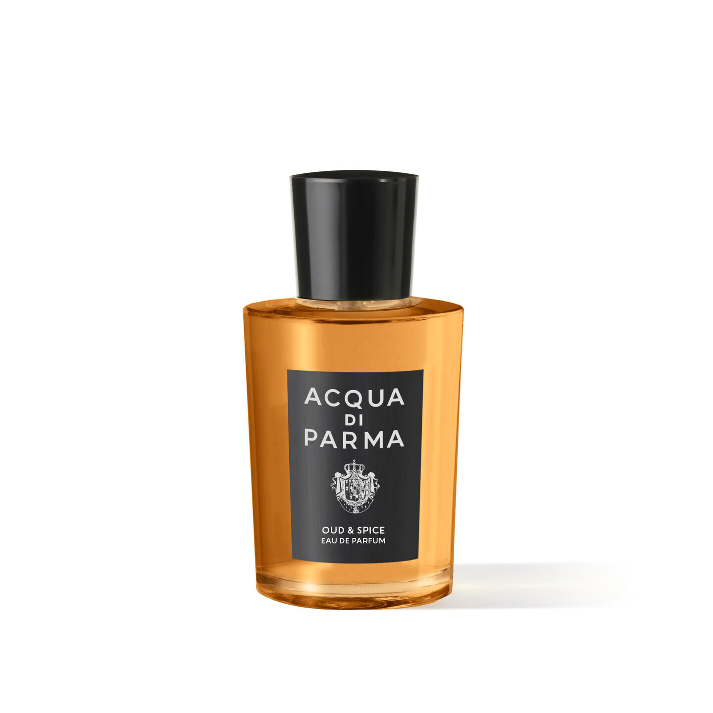 Acqua di Parma — Oud & Spice