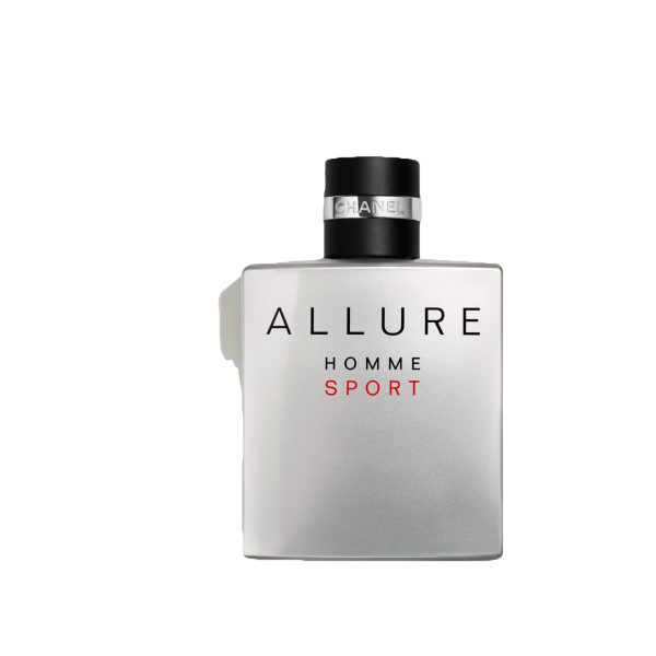 Allure Homme Sport