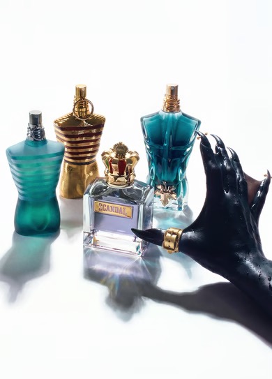 Jean Paul Gaultier