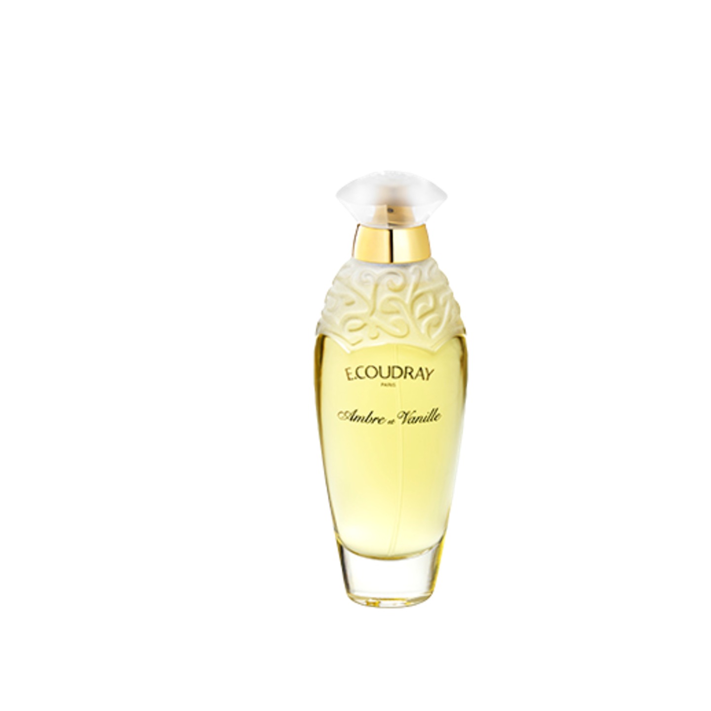 Ambre et Vanille