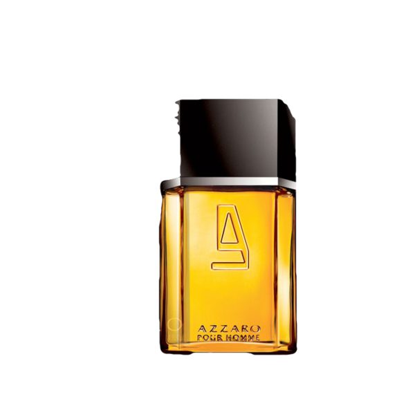 Azzaro pour Homme Intense