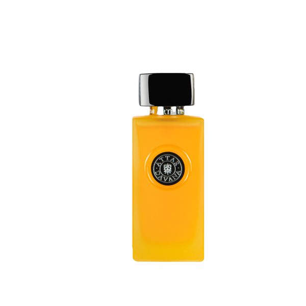 Attar Davana