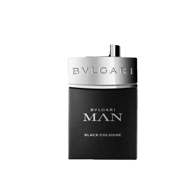 Man Black Cologne