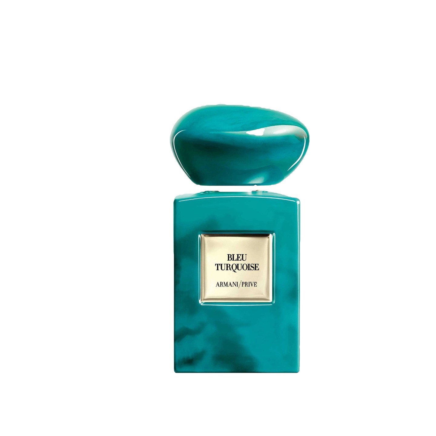 Bleu Turquoise