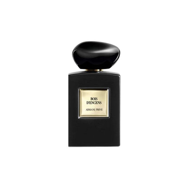 Bois d'Encens