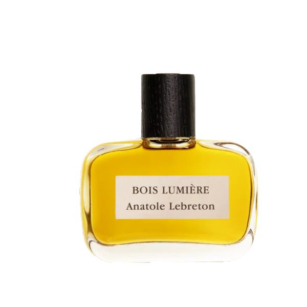 Bois Lumiere